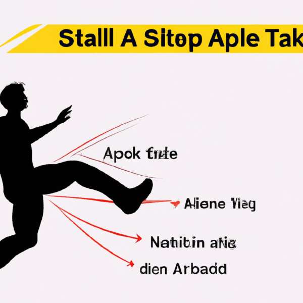 Immediate Steps to Take After a Slip and Fall Accident