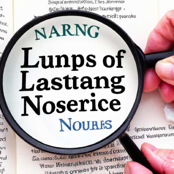 Navigating the Legal Landscape of Nursing Home Abuse Claims