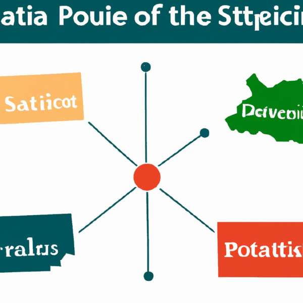 Comparative Analysis‍ of State Policies and⁤ Their ⁣Outcomes