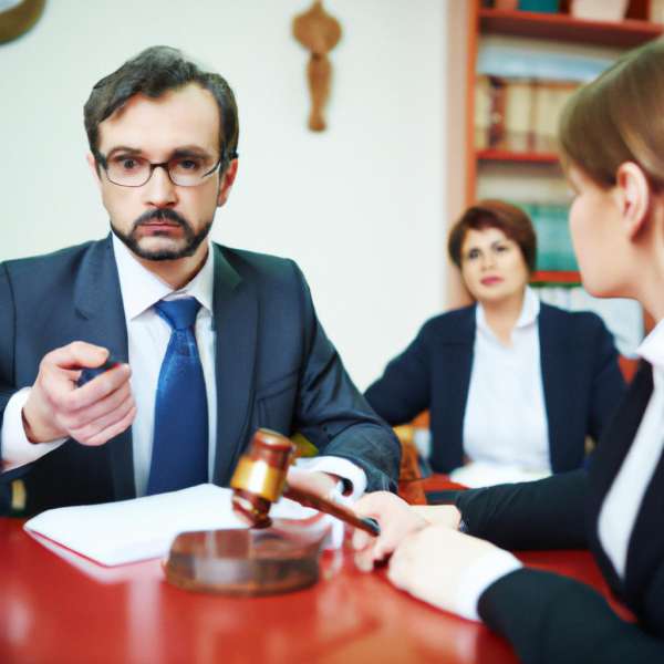 Choosing the Right Legal Assistance for Your Case