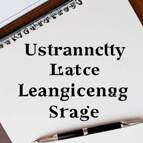 Strategic Planning: Integrating Life⁣ Insurance Trusts into Your Estate Plan