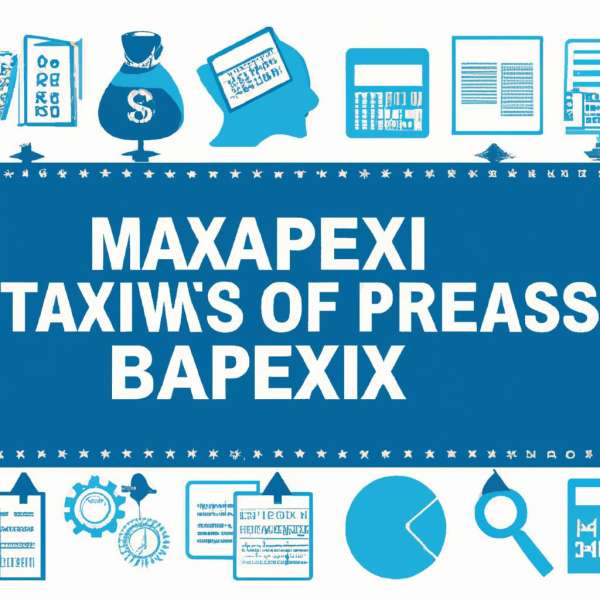 Maximizing Asset Protection and Tax Benefits