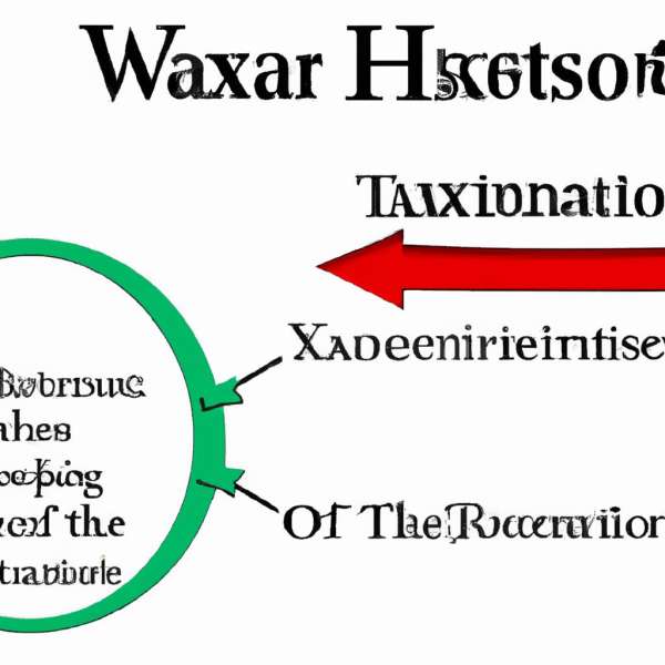 Understanding the Tax Implications of Inheritance and Wealth Transfer