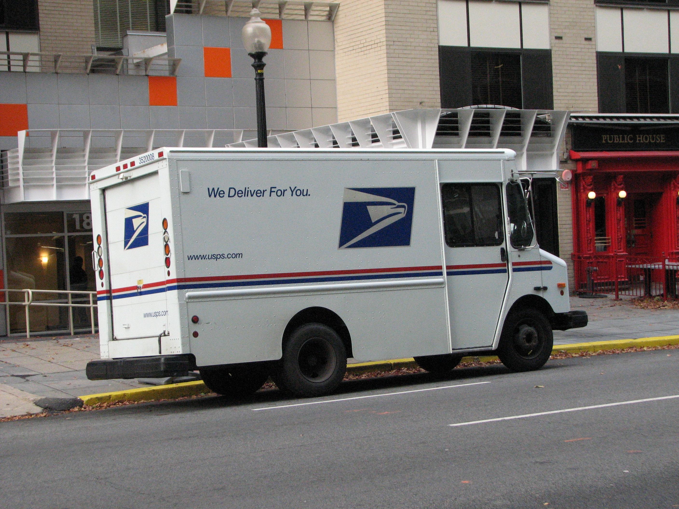 USPS