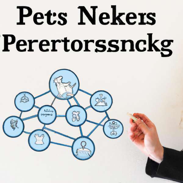 Building a Support Network: Selecting Caregivers for Your Pet