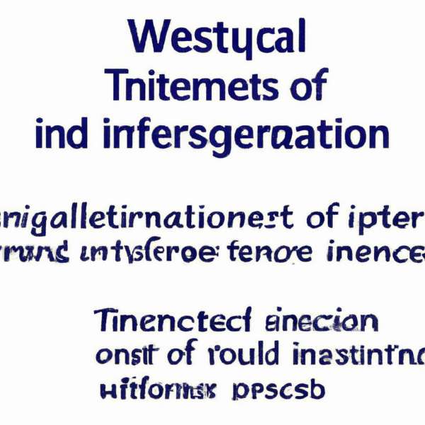 The Importance ⁢of​ Will and ⁤Trust ​Structures in International Contexts