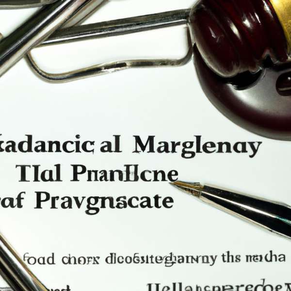 Navigating the Complexities of the Legal Process in Medical Malpractice Cases