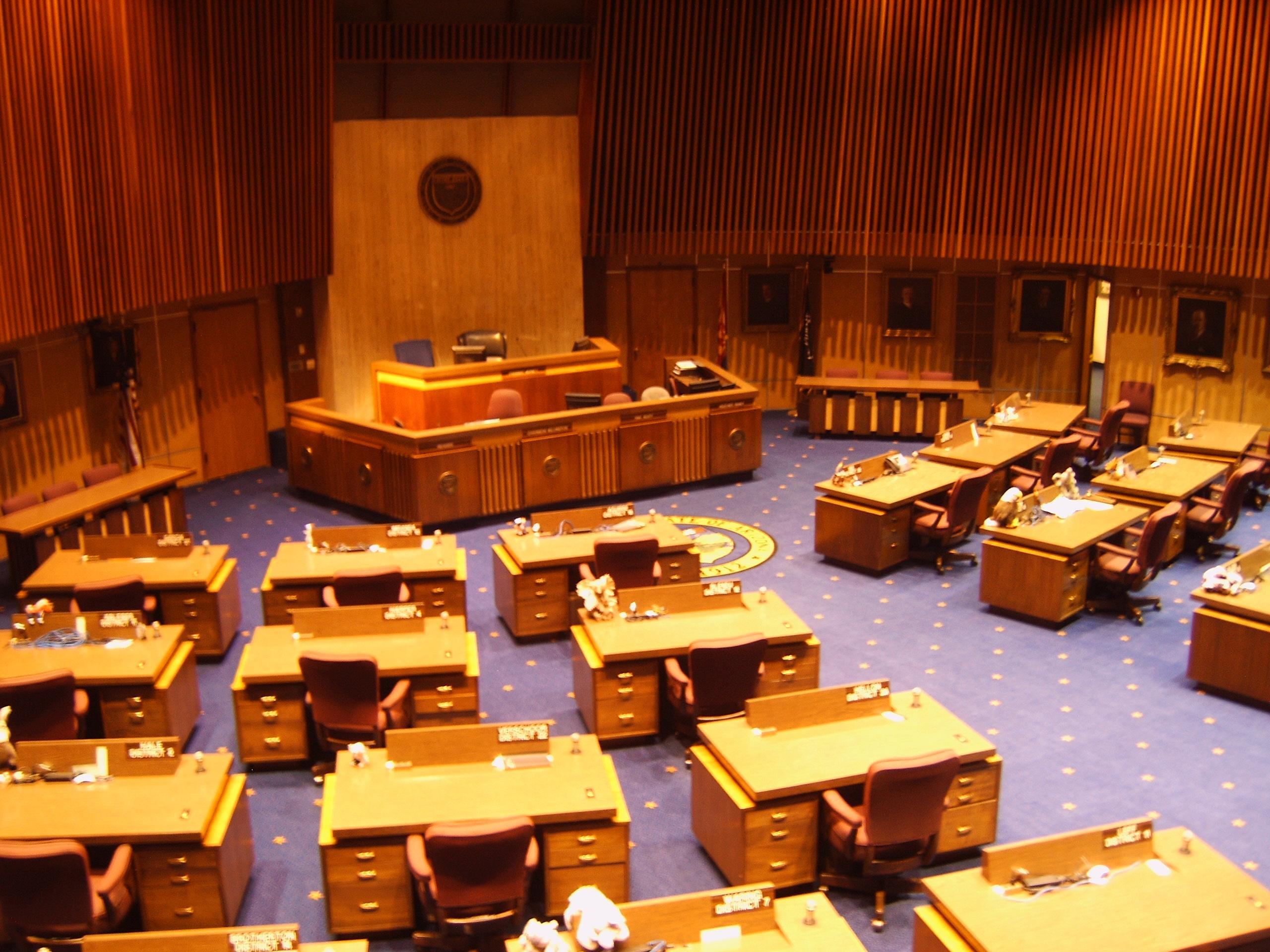   Arizona Senate