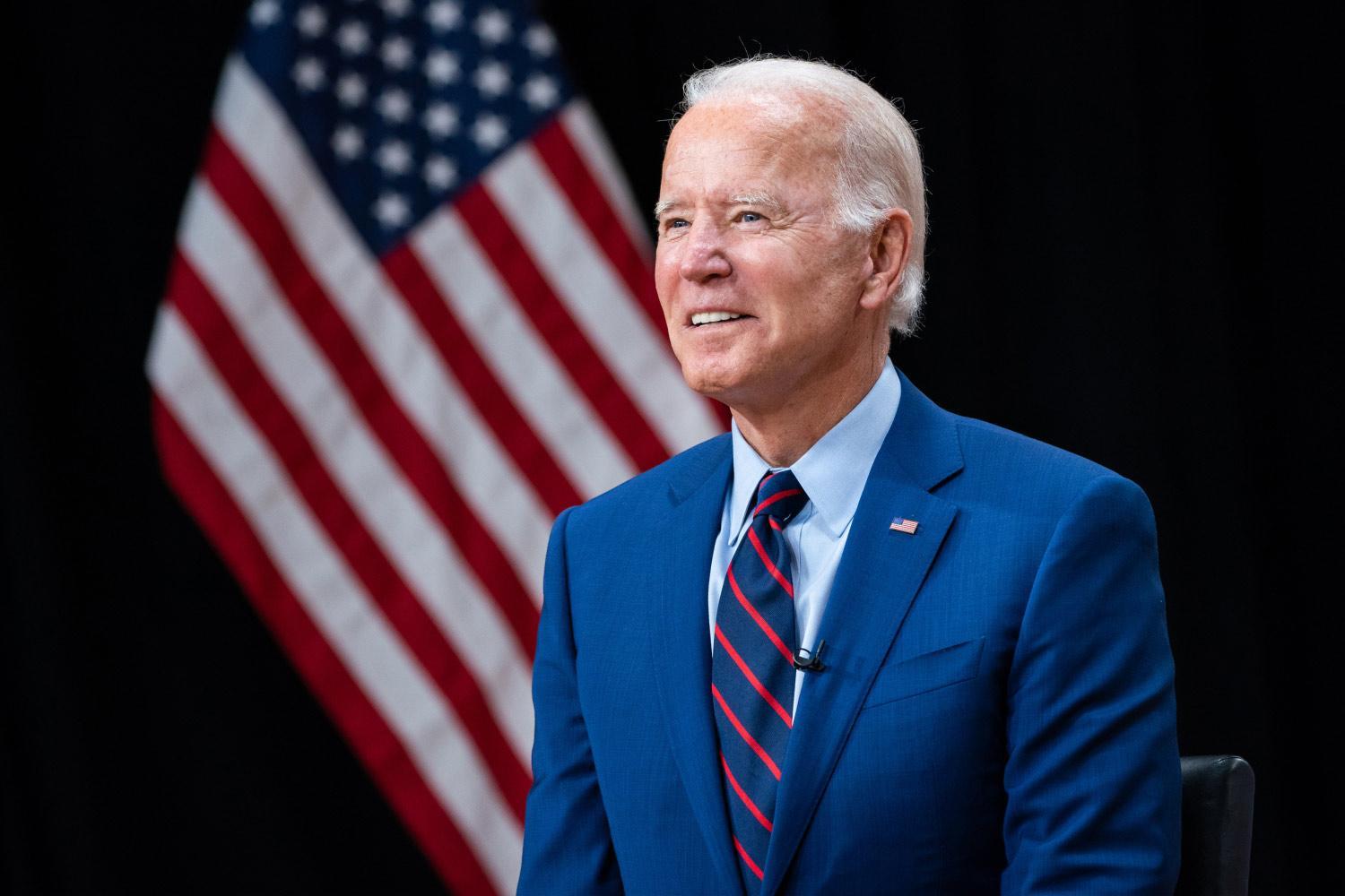   Biden