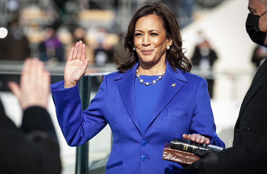 Harris Vows to Revive Groundbreaking Bipartisan Border Agreement