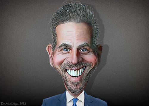   Hunter Biden