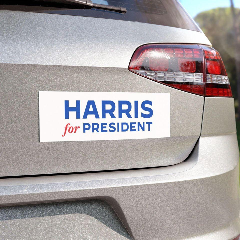   Harris Campaign