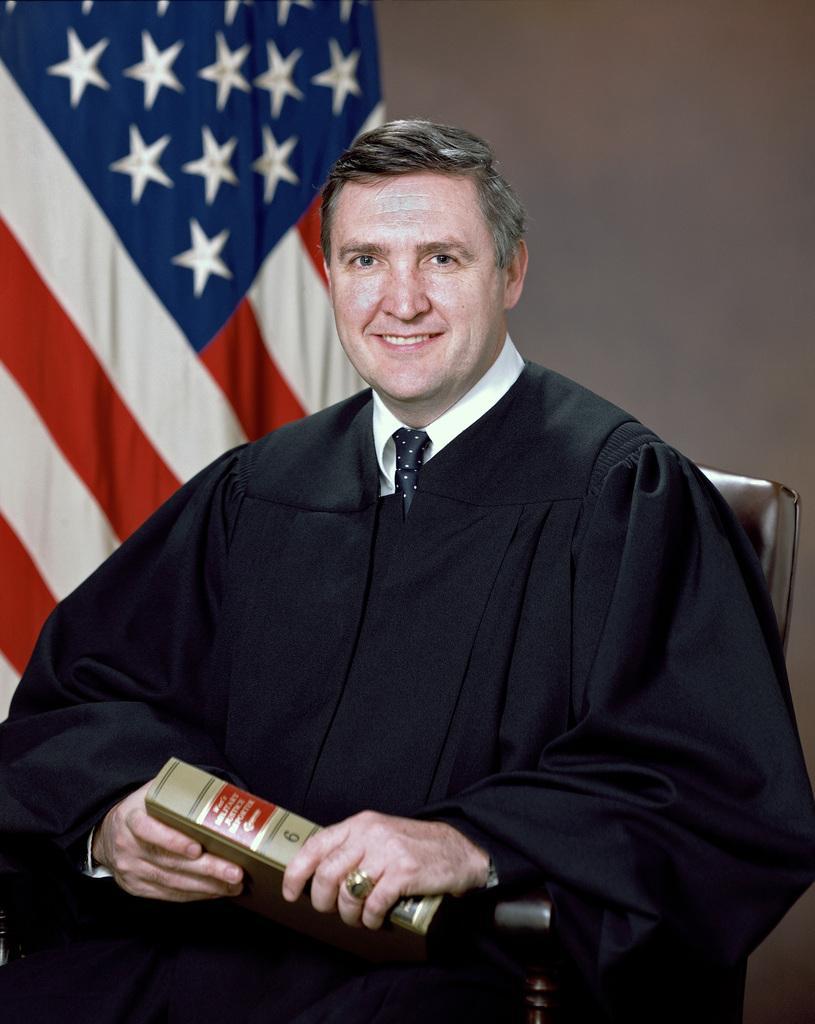 U.S.⁢ Judge