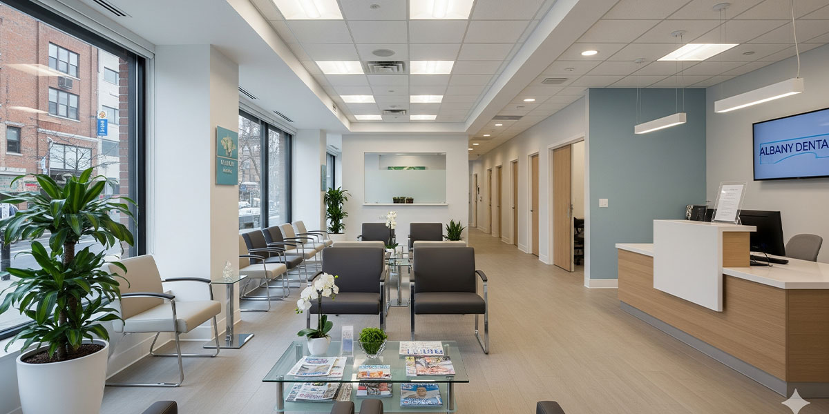 NY Dental Practice